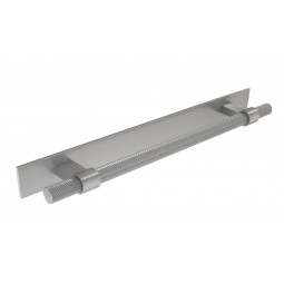 Knurled Appliance Pull 257mm