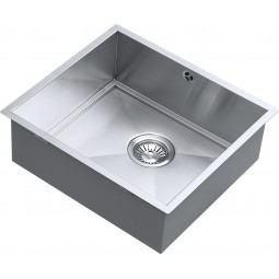 Axixuno 450U SOS Undermount Sink ''FOR ORANGE PK''