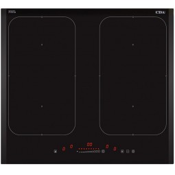 Induction Hob, 60cm, 4 Zone, Touch Control