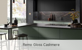 Remo Gloss
