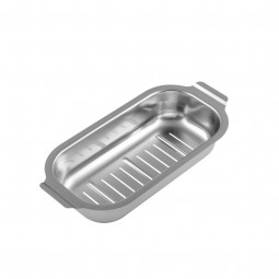 Strainer bowl 171X360mm