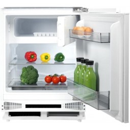 Integrated/Under Counter Fridge W/Ice Box, Energy Rating: A+