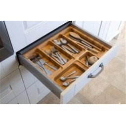 Blum Tandem Cutlery Insert, 800mm Unit