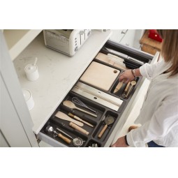 Cutlery Tray, 1000mm, Cut To Size For 450mm Legrabox