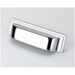 Keswick 160mm Pull Handle