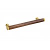 Second Nature Handles - Hampstead, Bar Handle, 160mm