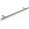 Second Nature Handles - Bar Handle, 12mm Diameter, 655mm Long