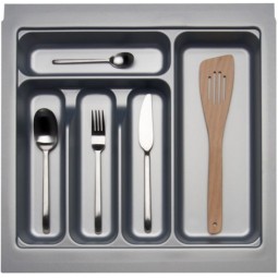 Metabox Cutlery Insert W500mm D450mm