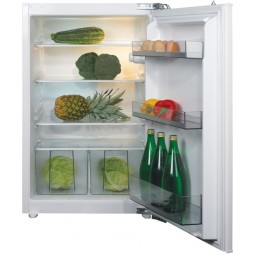 Integrated In Column Larder Fridge