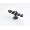 Croft & Assinder - 90mm Bordeaux T Bar Knob