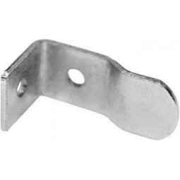 Door Stop, In-Frame Per 100