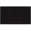 CDA - 5 Zone Induction Touch Control Hob, 90cm Wide