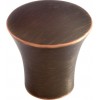 Burbidge Handles - Flat Knob