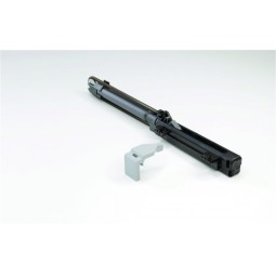 Soft-Open Adapter For Tandem Larders