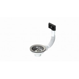 WASTE 114 with overflow