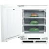 CDA - Integrated/Under Counter Freezer, Energy Rating: A+