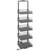 Kitchen Stori - VS Tal Gate 500mm, Unhanded, Premea Lava Grey