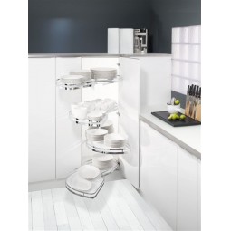 Axle For Lemans, Studio Height, Adjustable 1330-1575mm