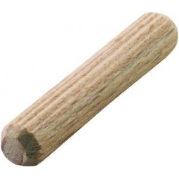 Dowel, 8 x 30mm Per 1000