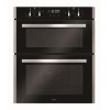 CDA - Built-Under Electric Double Oven, 3/4 Functions