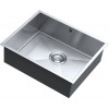 The 1810 Company - Axixuno 500U QG Undermount Sink ''FOR ORANGE PK''