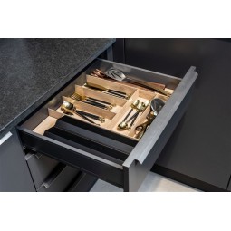 Cutlery Insert For Legrabox 519 W 422 D 416mm H