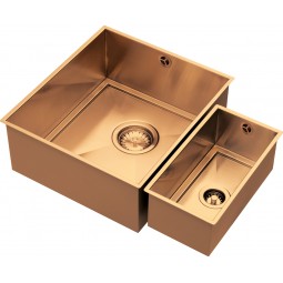 Axixuno Set B -355U & 150U (Short Half Bowl) ''FOR ORANGE PK