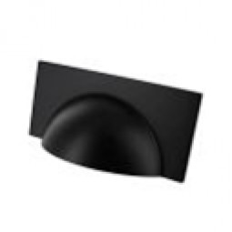 Monmouth 64mm Square Cup Handle