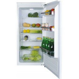 Integrated 3/4 Height Fridge