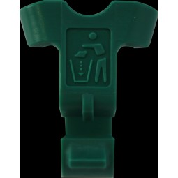 Travel Clip For Lemans II