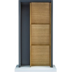 Drawer Insert Set For 300mm Shallow Drawers Set 3