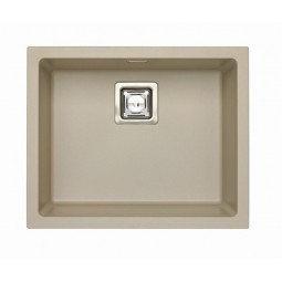 QUADRIX 50 Composite Pebble 560 X 460 X 200mm