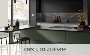 Remo Gloss