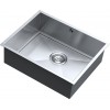 The 1810 Company - Axixuno 500U SOS Undermount Sink ''FOR ORANGE PK''