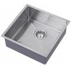 The 1810 Company - Zenuno 15 400U Undermount Sink ''FOR BLUE PK''