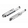 Accessories - Movento Concealed Runners For Wooden Drawers NL650