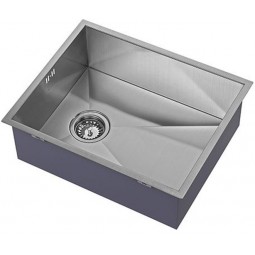 Zenuno 500U Undermount Sink With Offset Waste