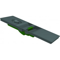 Optional Lid With Incorporated Misting System