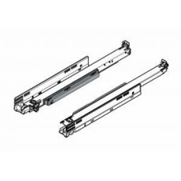 Movento Concealed Runners For Wooden Drawers NL450