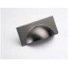 Croft & Assinder - Monmouth 64mm Square Cup Handle