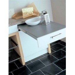 Table Top, 600mm Unit