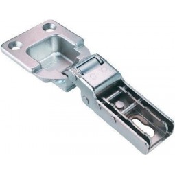 Sliding Door Hinge, Screw-Fix