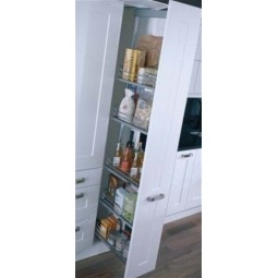 Arena Classic, 300mm Full Extension Larder Unit