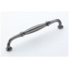 Croft & Assinder - Winchester 160mm Iron Pull