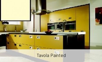 Tavola Painted