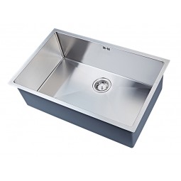 Zenuno 15 750U XXL Deep Undermount Sink