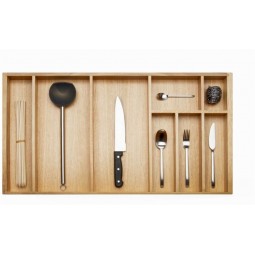 Wood-Line Cutlery Insert D500mm W900mm