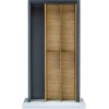 Second Nature Accessories - Drawer Insert Set For 300mm Shallow Drawers Set 1