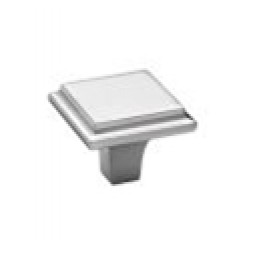 Hamilton Square Knob