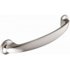 Second Nature Handles - Bow Handle, 128mm